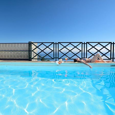 Corral De Payo Grande Guest House Brena Baja Luaran gambar