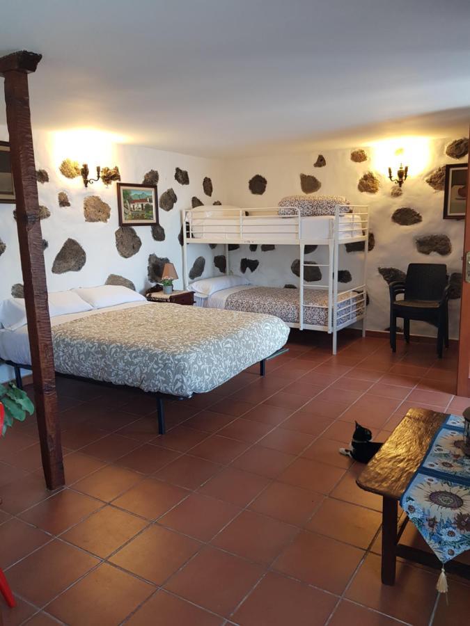 Corral De Payo Grande Guest House Brena Baja Luaran gambar