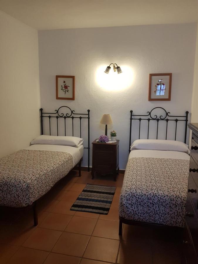 Corral De Payo Grande Guest House Brena Baja Luaran gambar