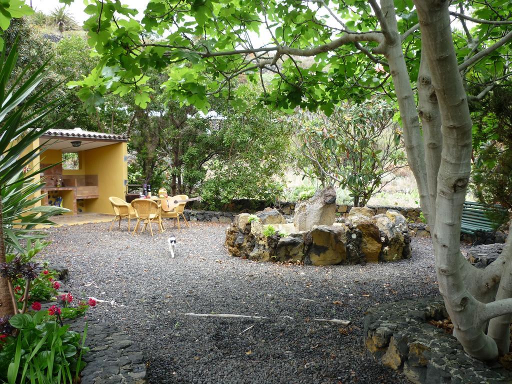 Corral De Payo Grande Guest House Brena Baja Luaran gambar