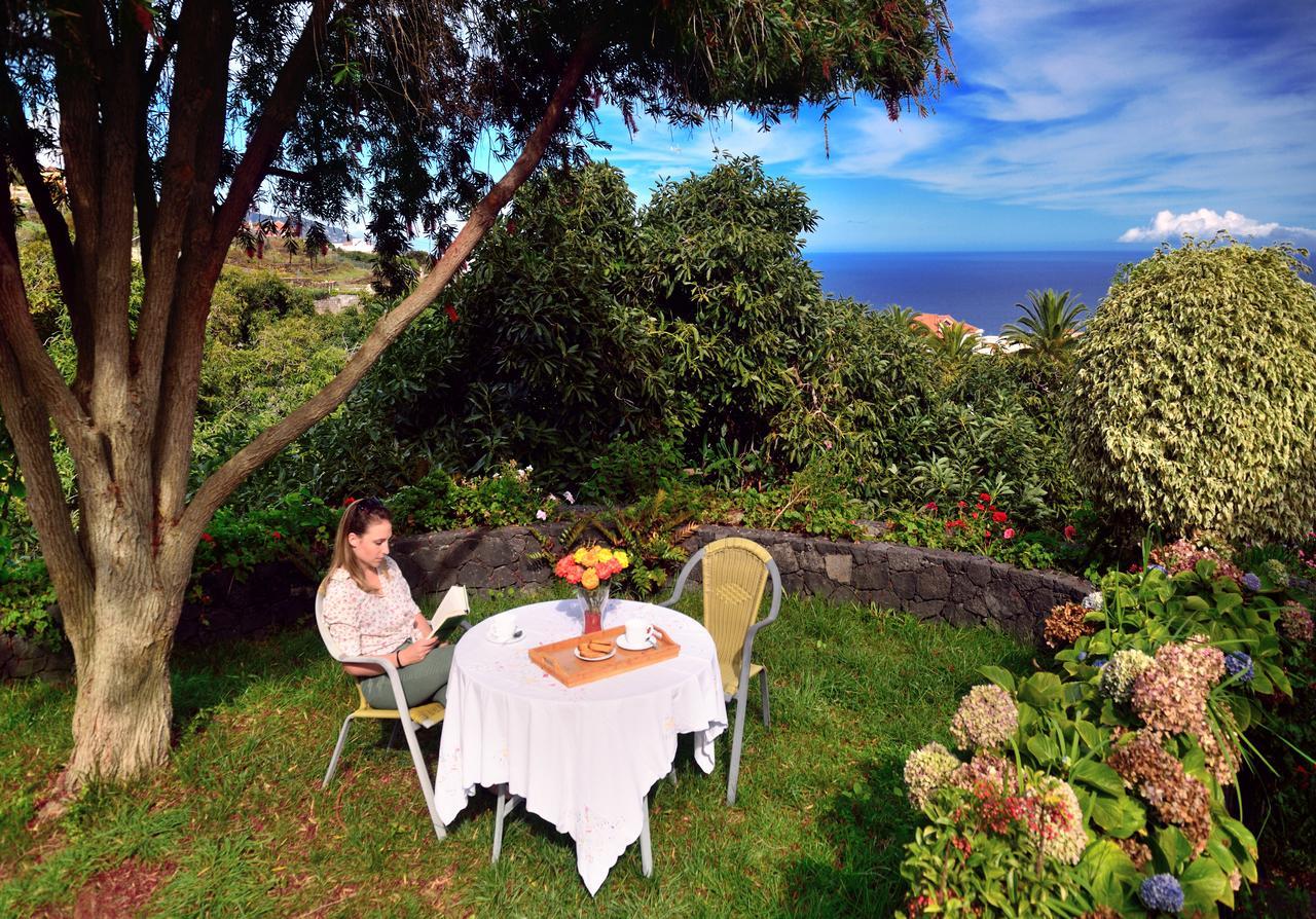 Corral De Payo Grande Guest House Brena Baja Luaran gambar