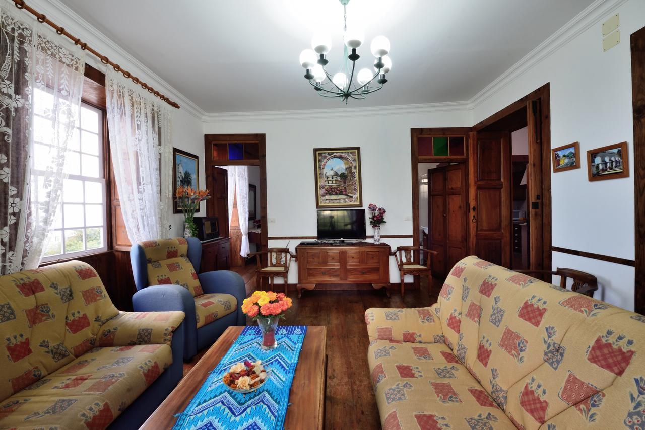 Corral De Payo Grande Guest House Brena Baja Luaran gambar
