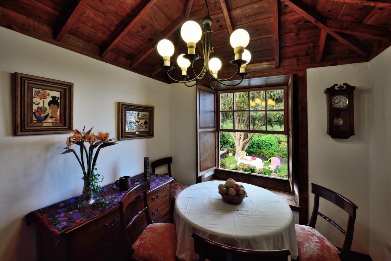 Corral De Payo Grande Guest House Brena Baja Luaran gambar