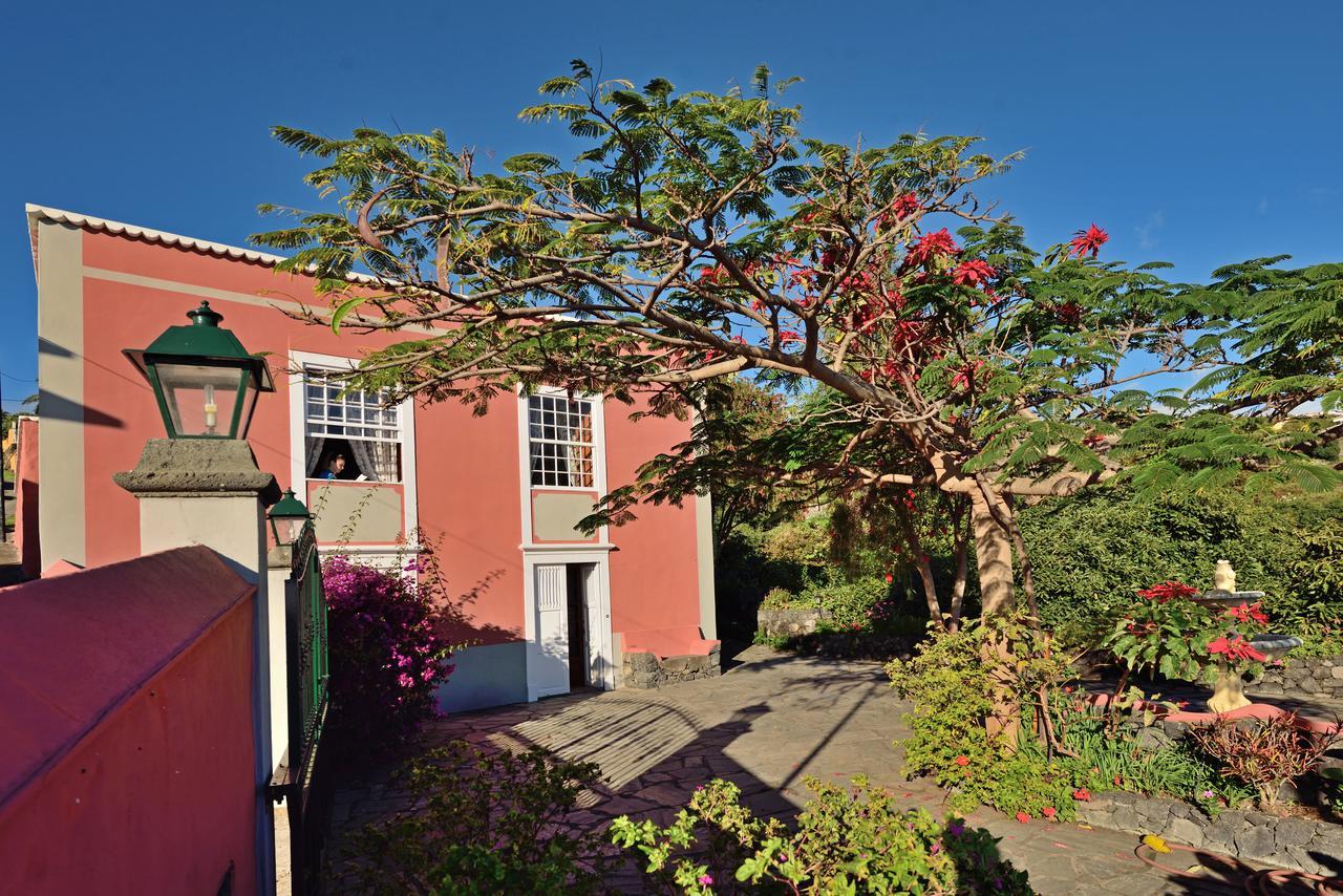 Corral De Payo Grande Guest House Brena Baja Luaran gambar